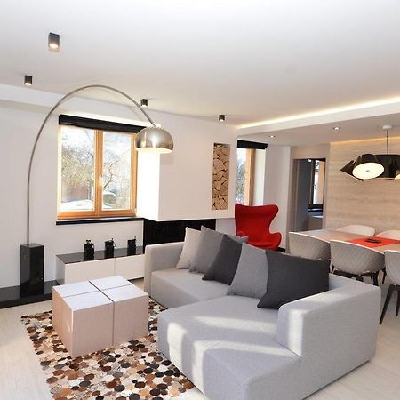 Andantino By Schladmingurlaub Apartamento Exterior foto