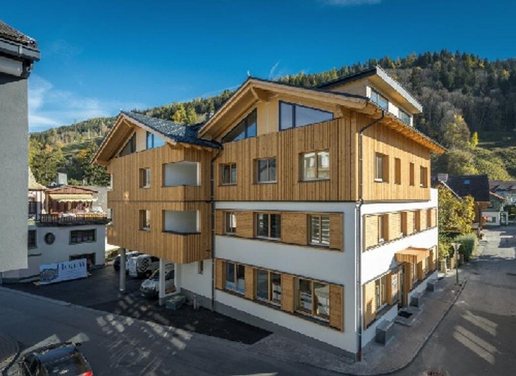 Andantino By Schladmingurlaub Apartamento Exterior foto