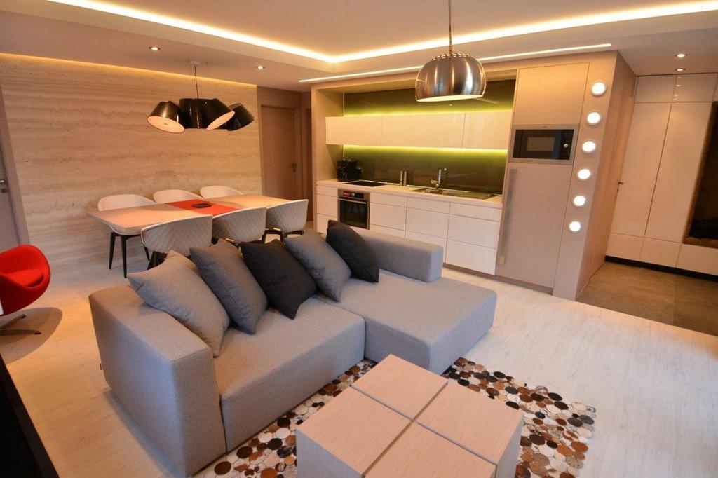 Andantino By Schladmingurlaub Apartamento Exterior foto