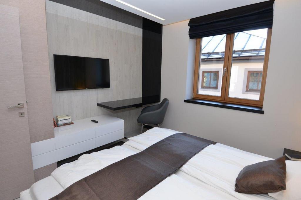 Andantino By Schladmingurlaub Apartamento Exterior foto