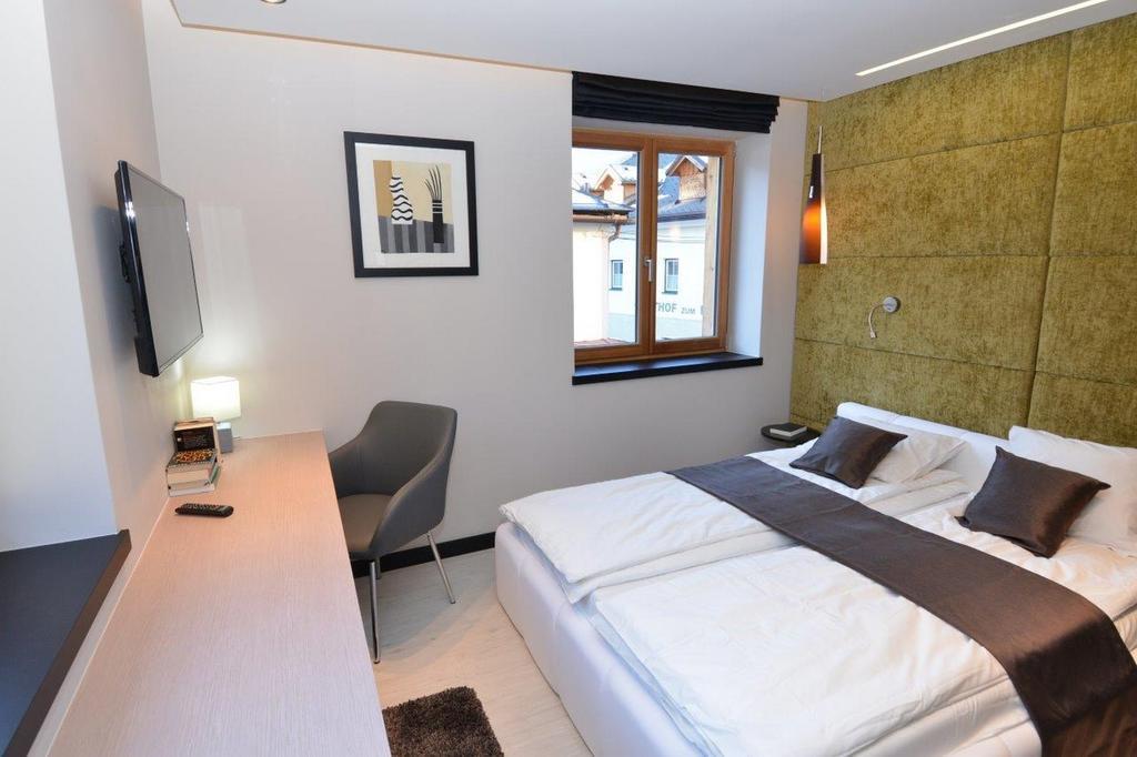 Andantino By Schladmingurlaub Apartamento Exterior foto