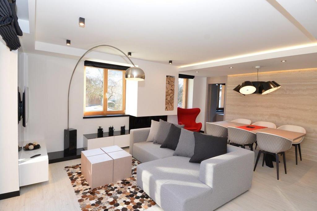 Andantino By Schladmingurlaub Apartamento Exterior foto