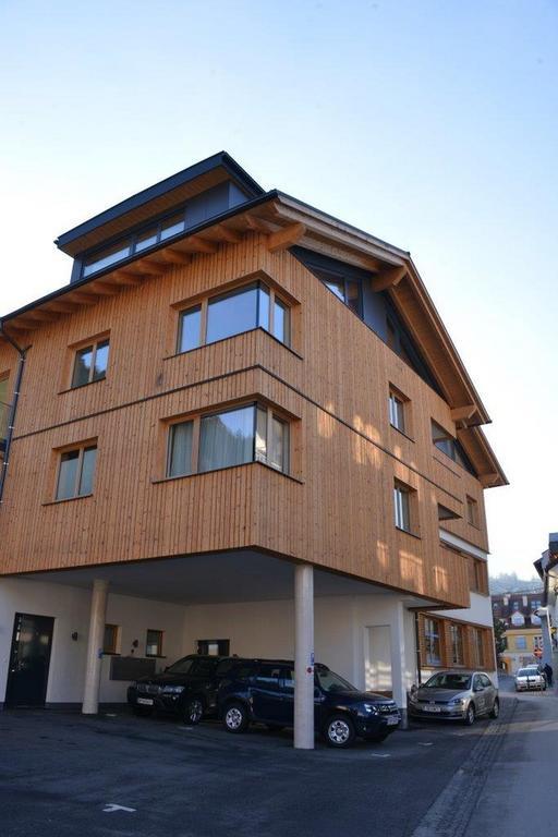 Andantino By Schladmingurlaub Apartamento Exterior foto