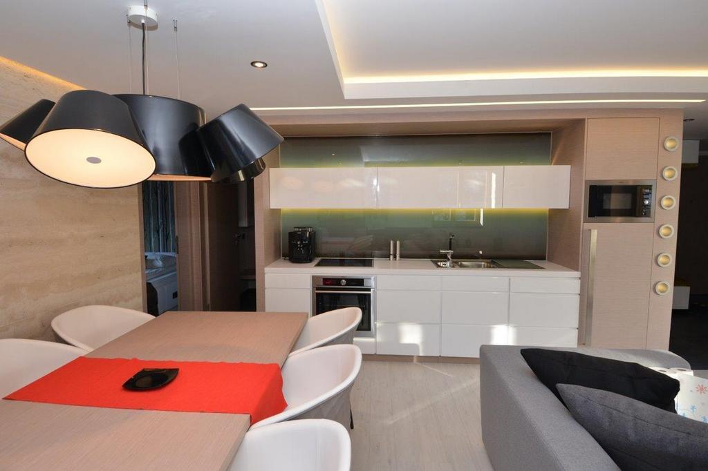 Andantino By Schladmingurlaub Apartamento Exterior foto